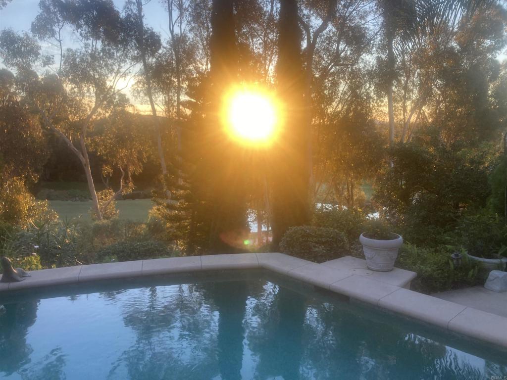7210 Aviara Drive Carlsbad, CA 92011 - Photo 57 of 63 a view of a balcony with an outdoor space