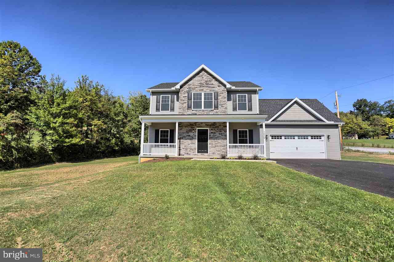 1636 Pisgah State Road Shermans Dale, PA 17090 - Photo 1 of 25 Gallery Image 1