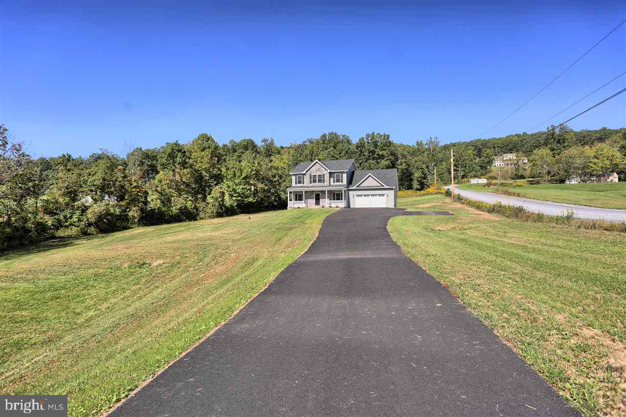 1636 Pisgah State Road Shermans Dale, PA 17090 - Photo 25 of 25 Gallery Image 25