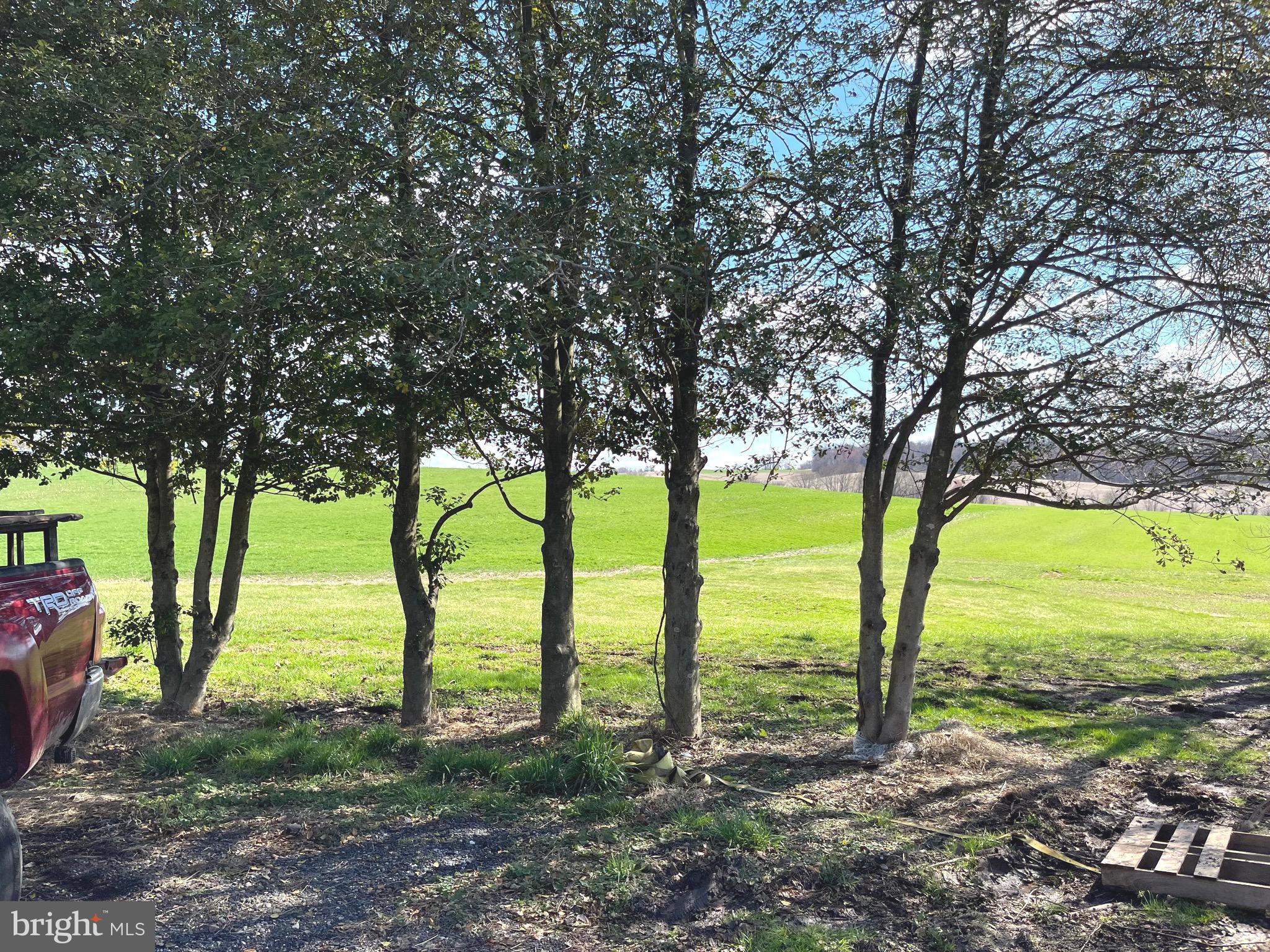 909 Emory Church Road Upperco, MD 21155 - Photo 11 of 13 Beautiful views