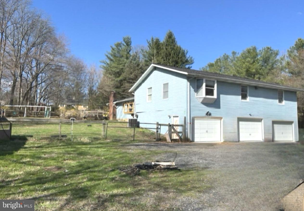 909 Emory Church Road Upperco, MD 21155 - Photo 12 of 13 Amazing lot