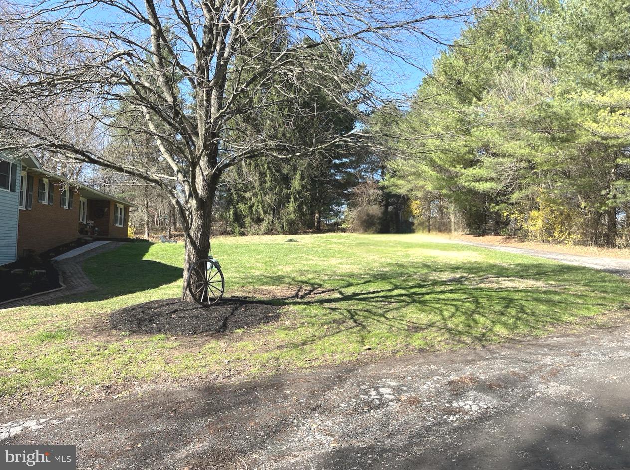 909 Emory Church Road Upperco, MD 21155 - Photo 13 of 13 Beautiful views