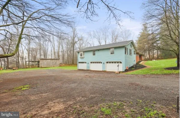 $550,000 | 909 Emory Church Road, Upperco, MD 21155