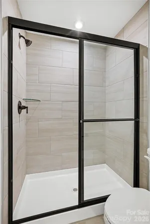 a view of walk in closet
