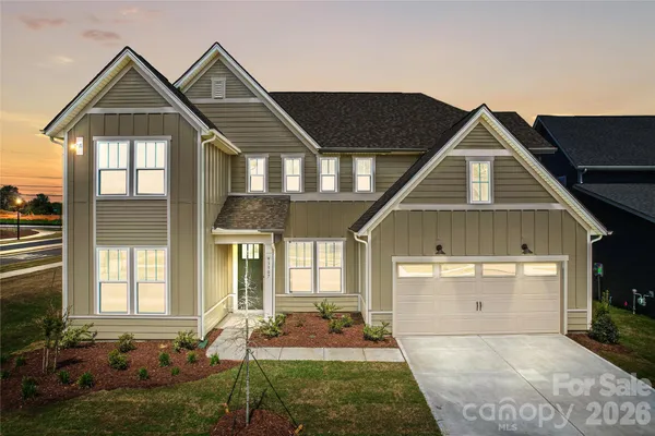 $772,990 | 13907 Penbury Lane, Charlotte, NC 28278