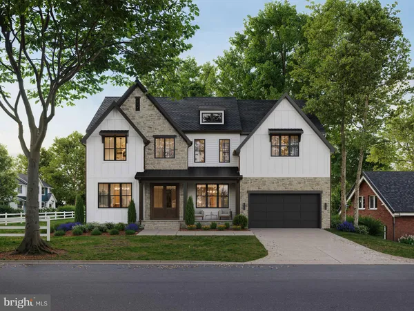 $3,450,000 | 3301 Winnett Road, Chevy Chase, MD 20815