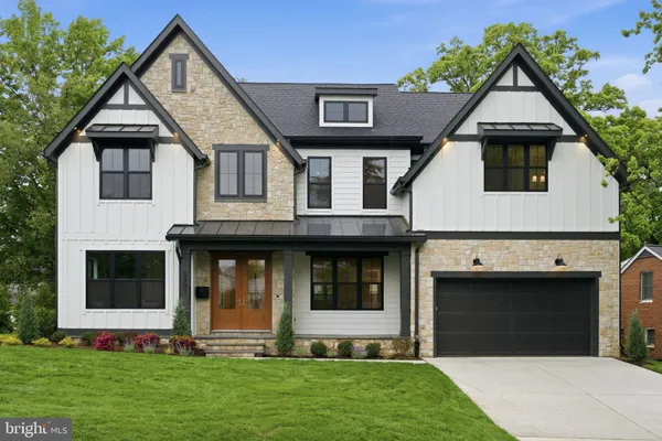 $3,450,000 | 3301 Winnett Road, Chevy Chase, MD 20815