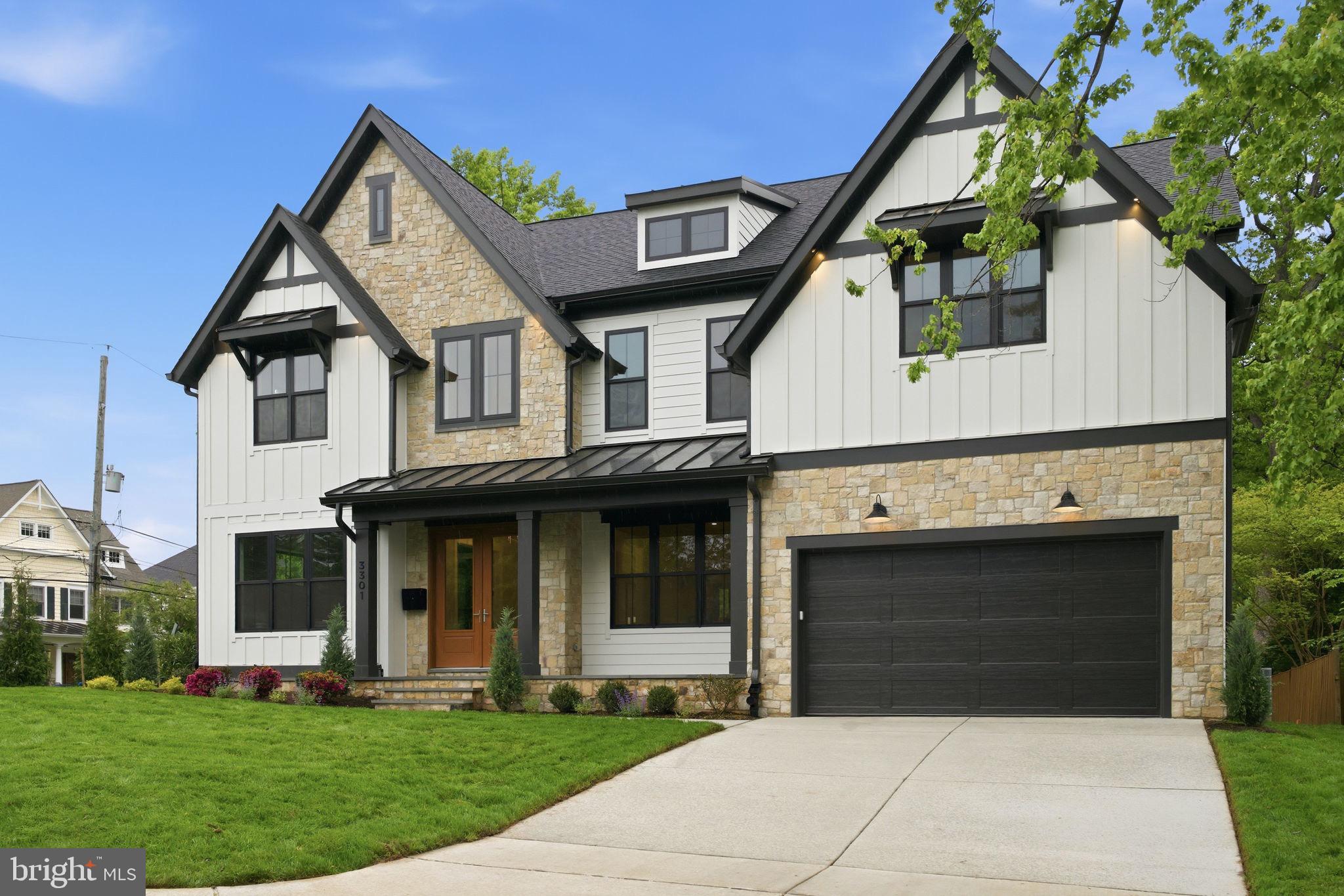3301 Winnett Road Chevy Chase, MD 20815 - Photo 2 of 85