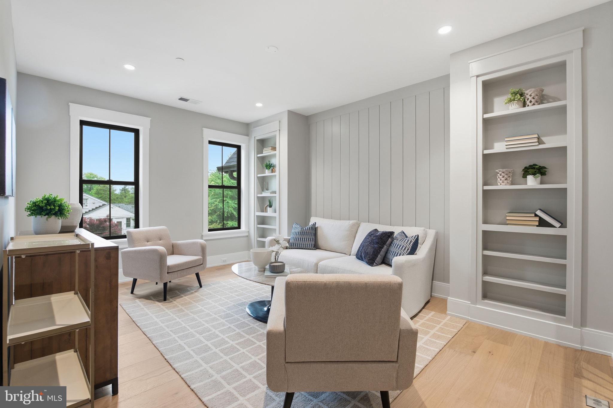 3301 Winnett Road Chevy Chase, MD 20815 - Photo 23 of 85