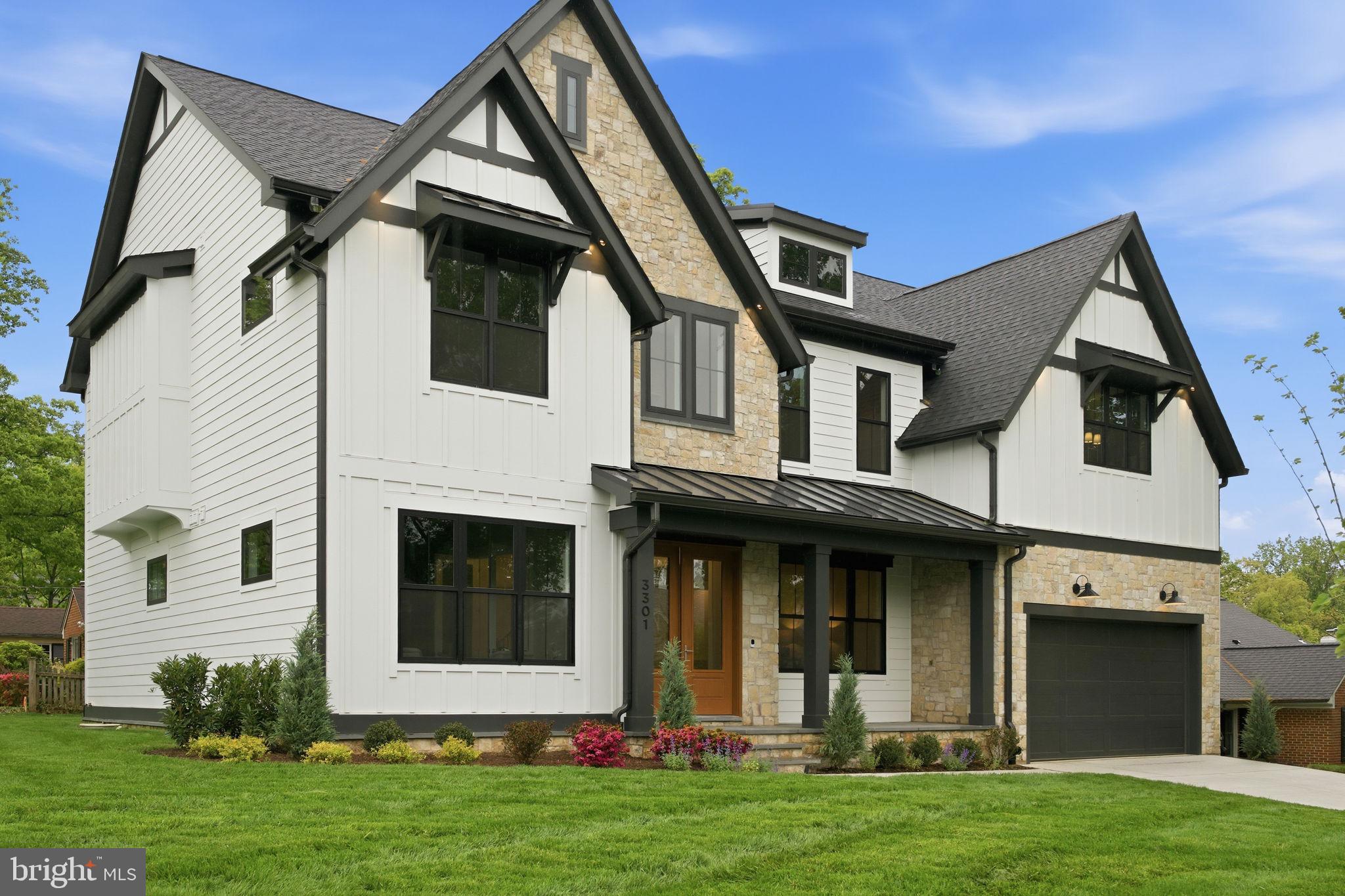 3301 Winnett Road Chevy Chase, MD 20815 - Photo 3 of 85