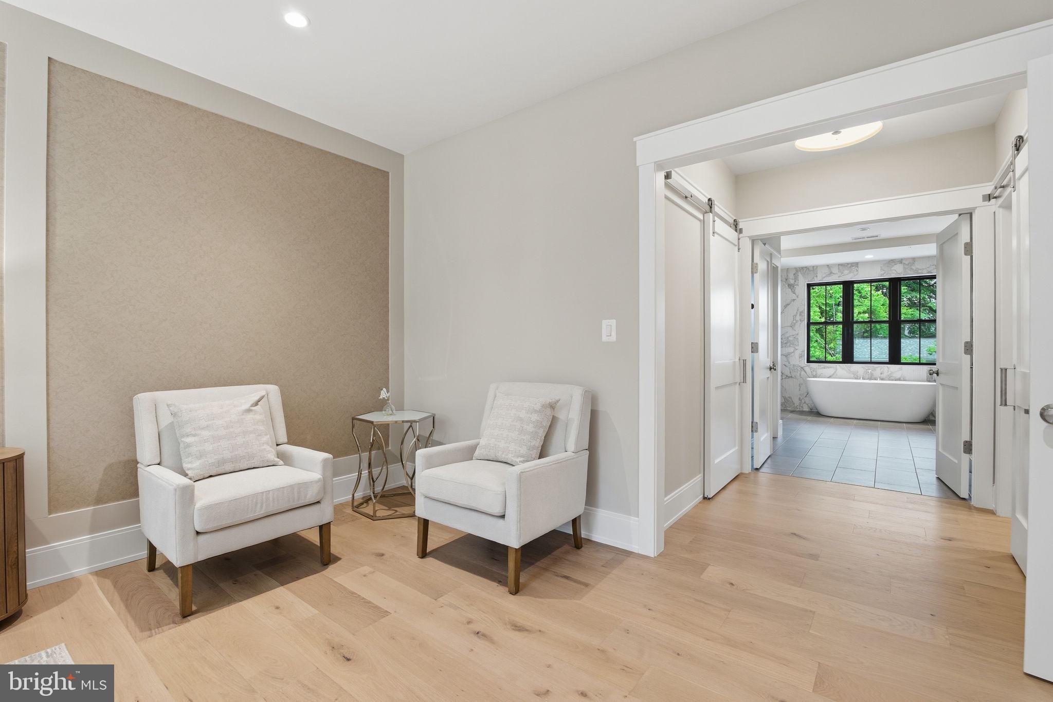 3301 Winnett Road Chevy Chase, MD 20815 - Photo 32 of 85