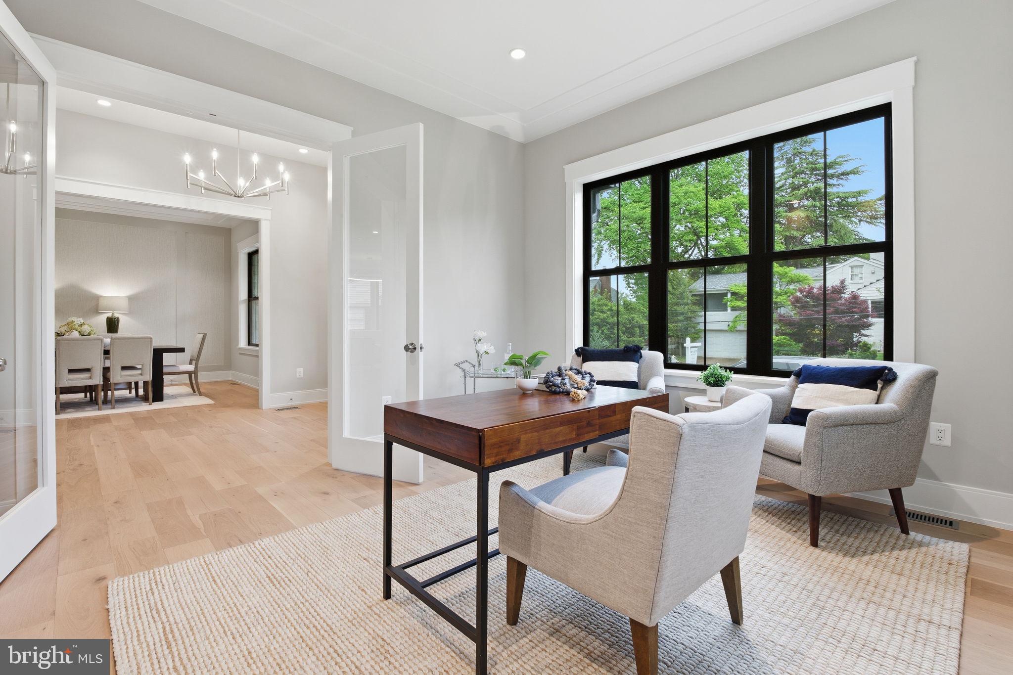 3301 Winnett Road Chevy Chase, MD 20815 - Photo 6 of 85