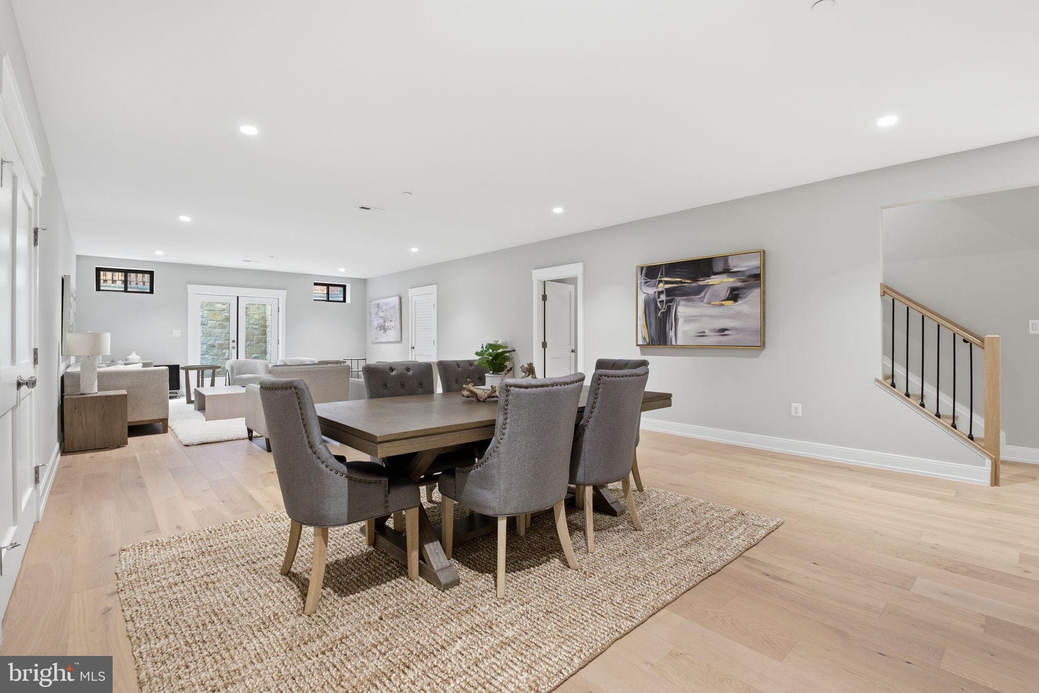 3301 Winnett Road Chevy Chase, MD 20815 - Photo 68 of 85