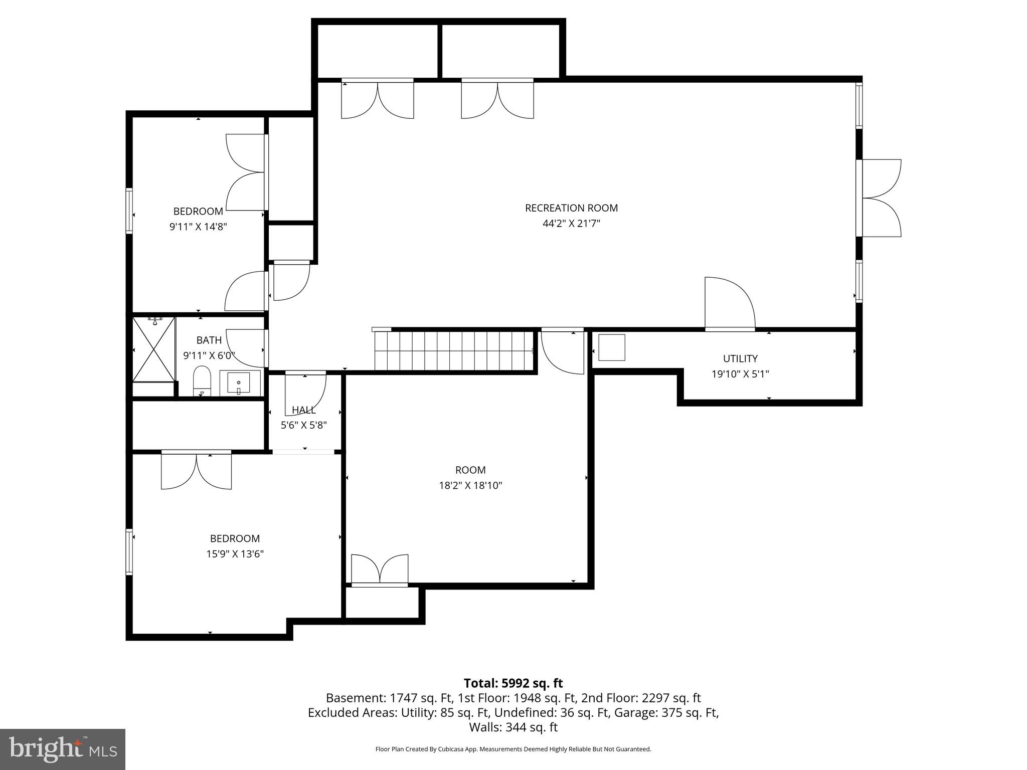 3301 Winnett Road Chevy Chase, MD 20815 - Photo 82 of 85