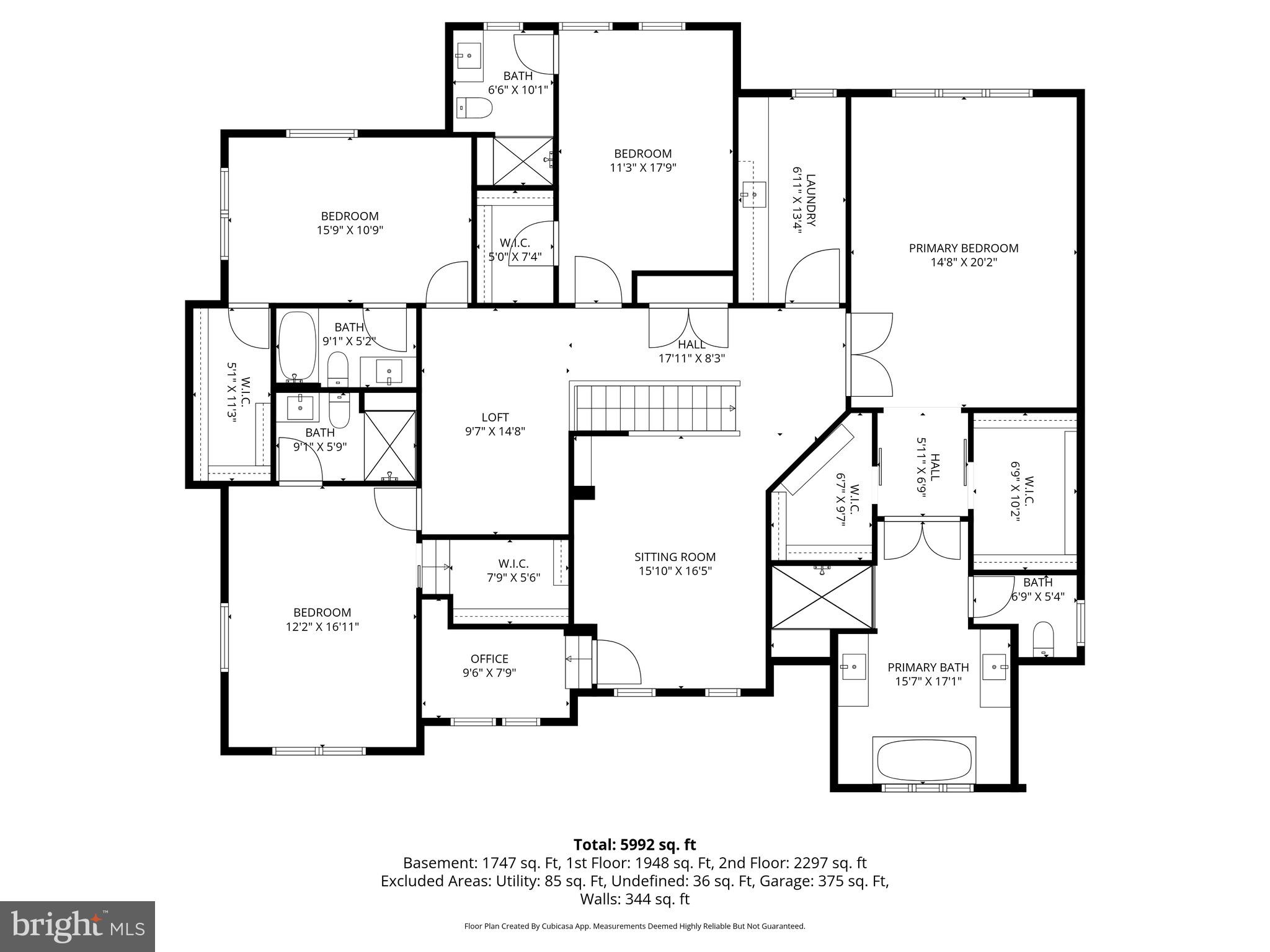 3301 Winnett Road Chevy Chase, MD 20815 - Photo 84 of 85