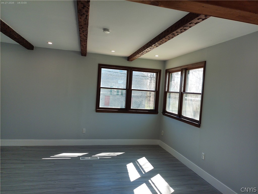 9606 Lincoln Avenue Remsen, NY 13438 - Photo 28 of 48 Family Room area