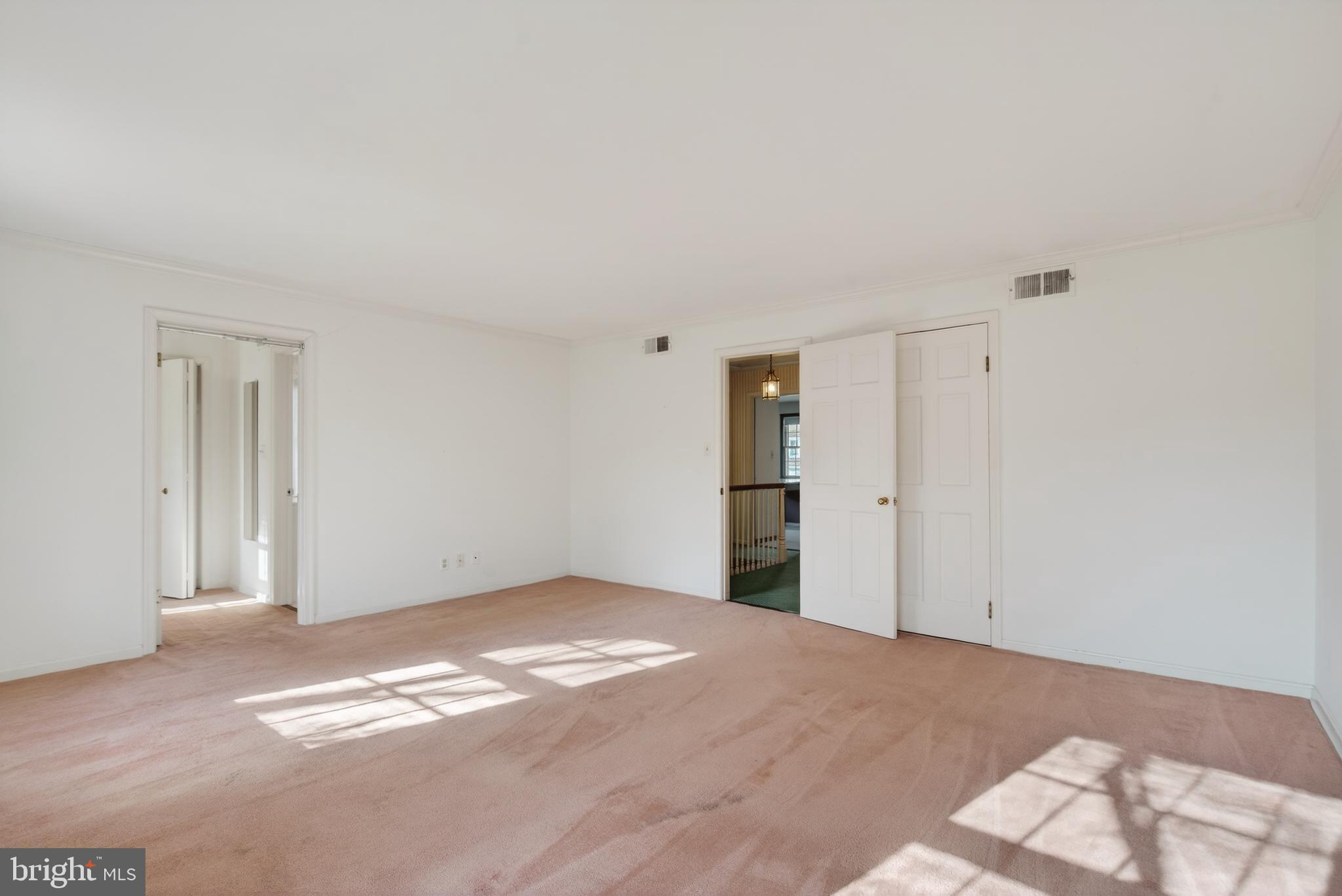 3512 Hamlet Place Chevy Chase, MD 20815 - Photo 27 of 51 a view of empty room