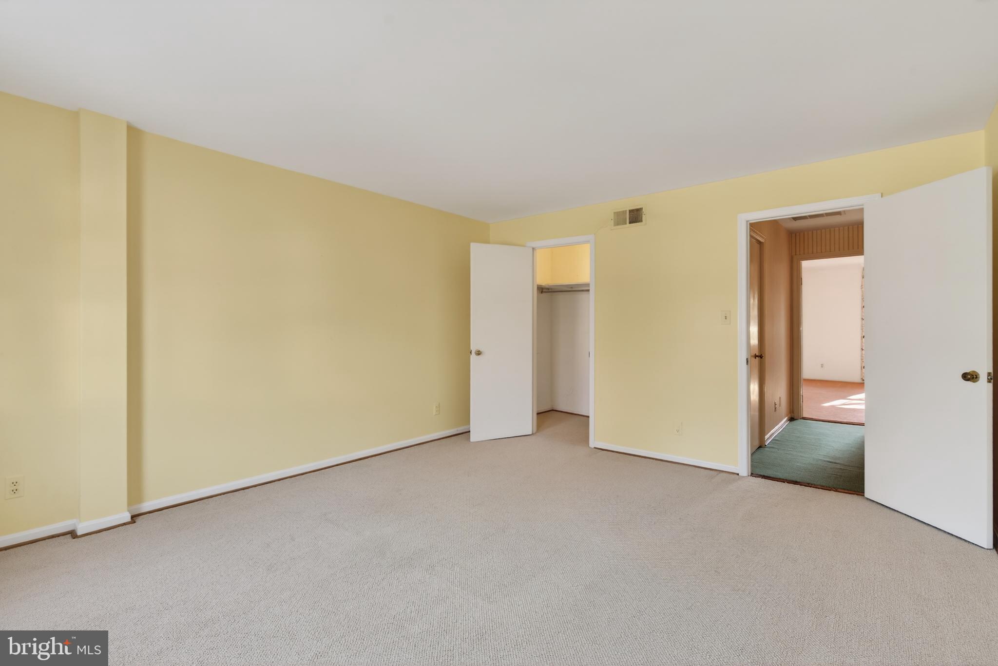3512 Hamlet Place Chevy Chase, MD 20815 - Photo 32 of 51 a view of an empty room