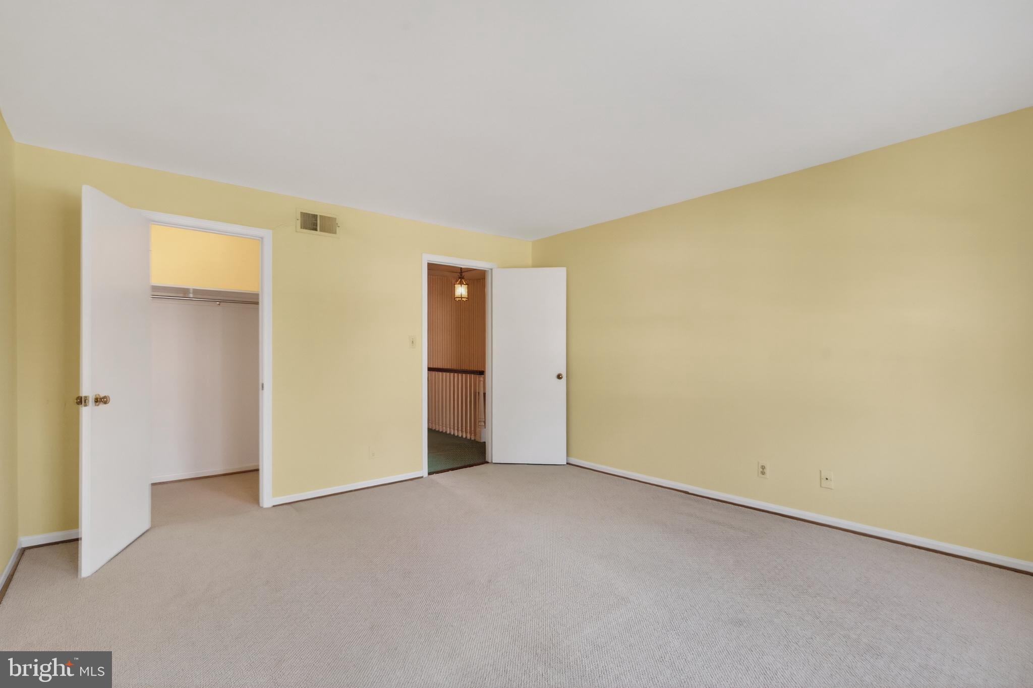 3512 Hamlet Place Chevy Chase, MD 20815 - Photo 34 of 51 a view of an empty room