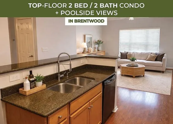 $279,900 | 1251 Strassner Drive, Unit 2404, St. Louis, MO 63101
