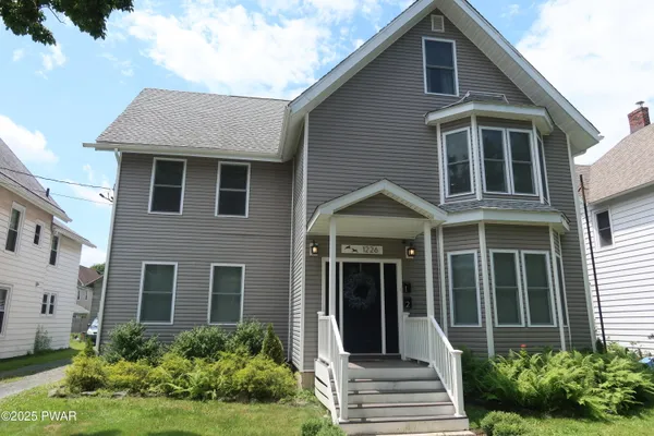 $440,000 | 1226 Dyberry Place, Honesdale, PA 18431
