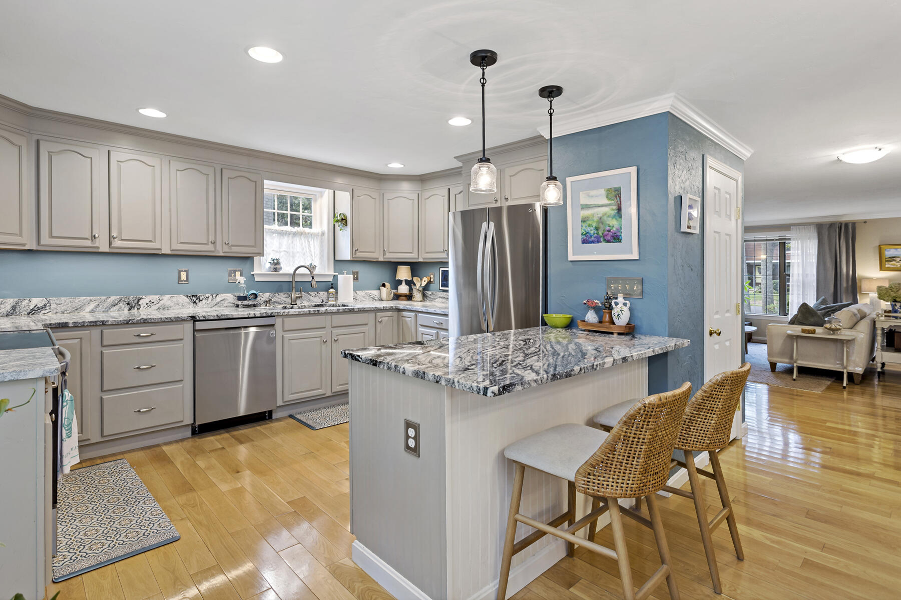195 Falmouth Road, Unit 3F Mashpee, MA 02649 - Photo 8 of 36 021_195FalRd3F_082426