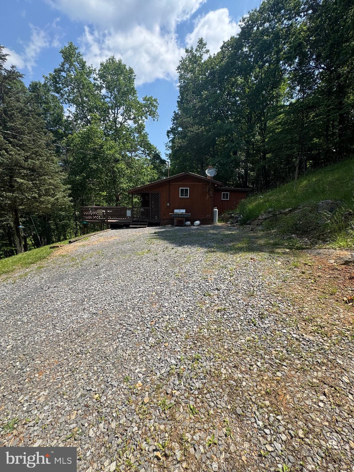 702 Sites Town Road Petersburg, WV 26847 - Photo 16 of 56 Gallery Image 16