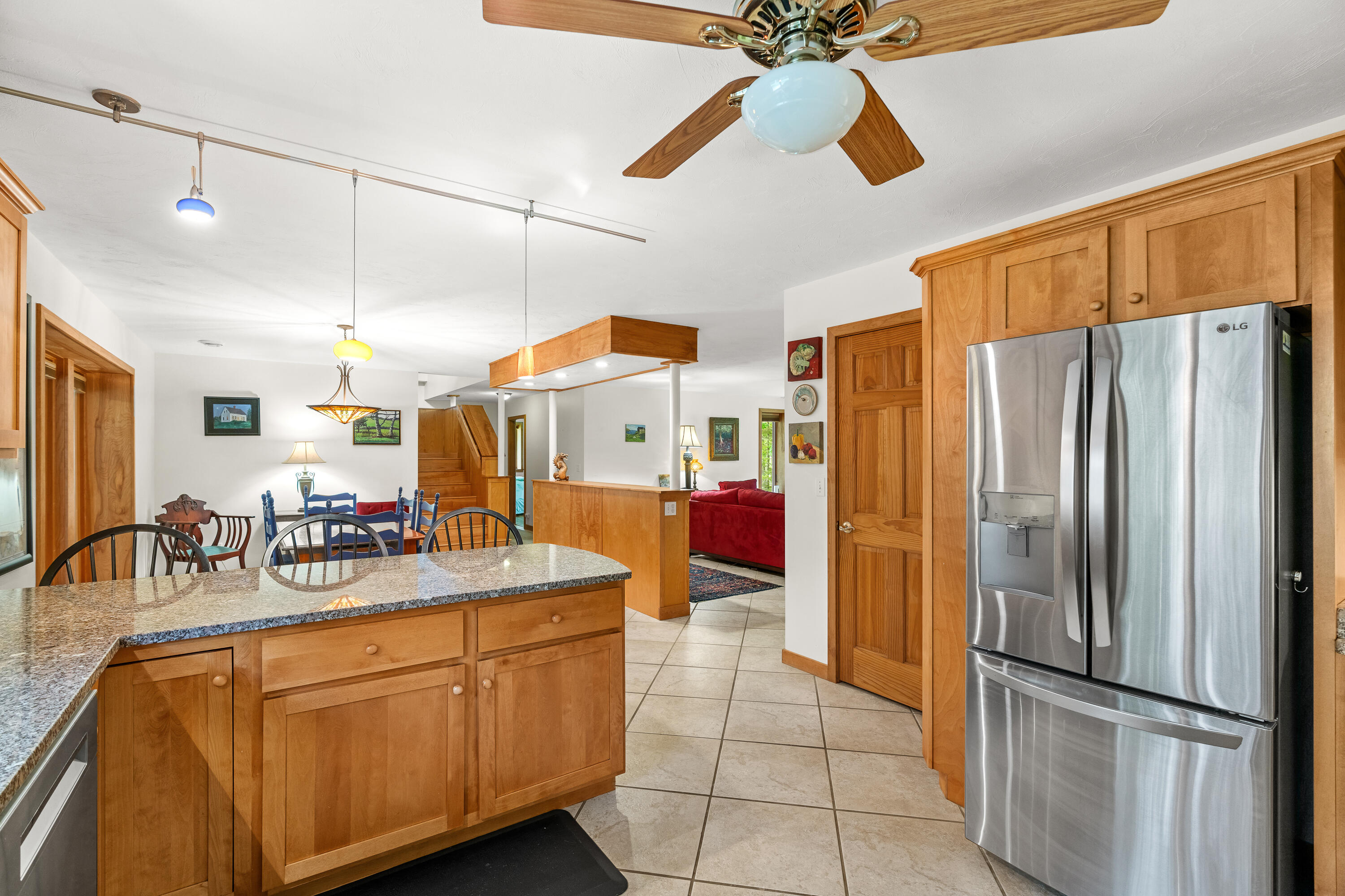 52 Oak Run Road Westport Island, ME 04578 - Photo 82 of 200