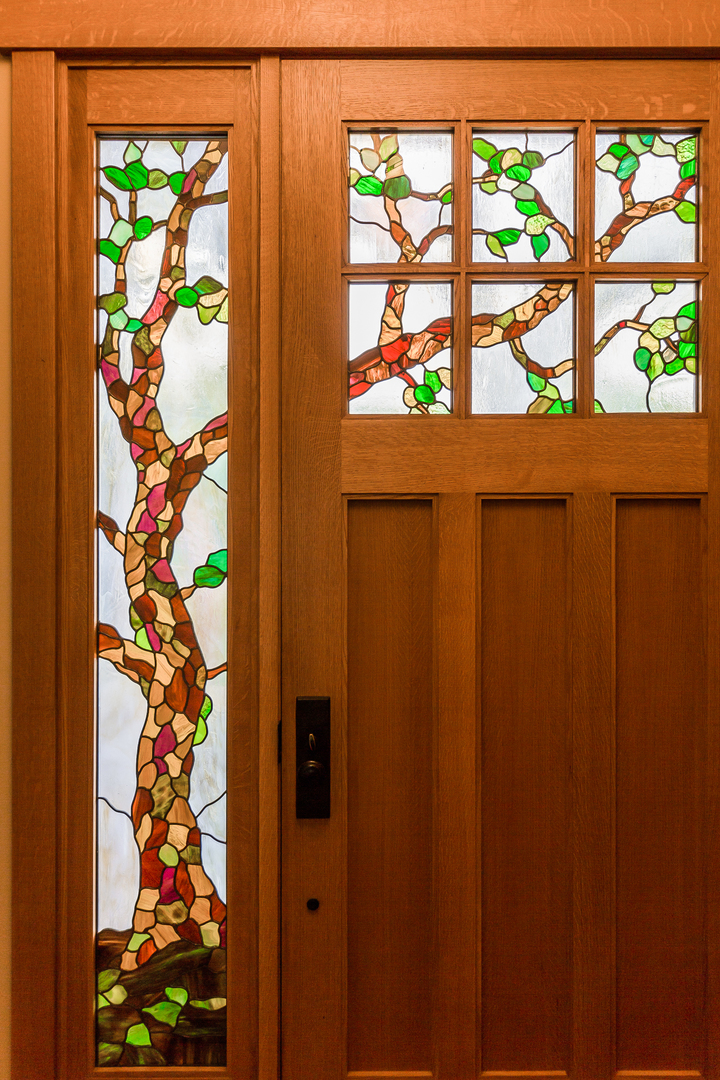333 Longcommon Road Riverside, IL 60546 - Photo 4 of 50 wooden floor in an empty room