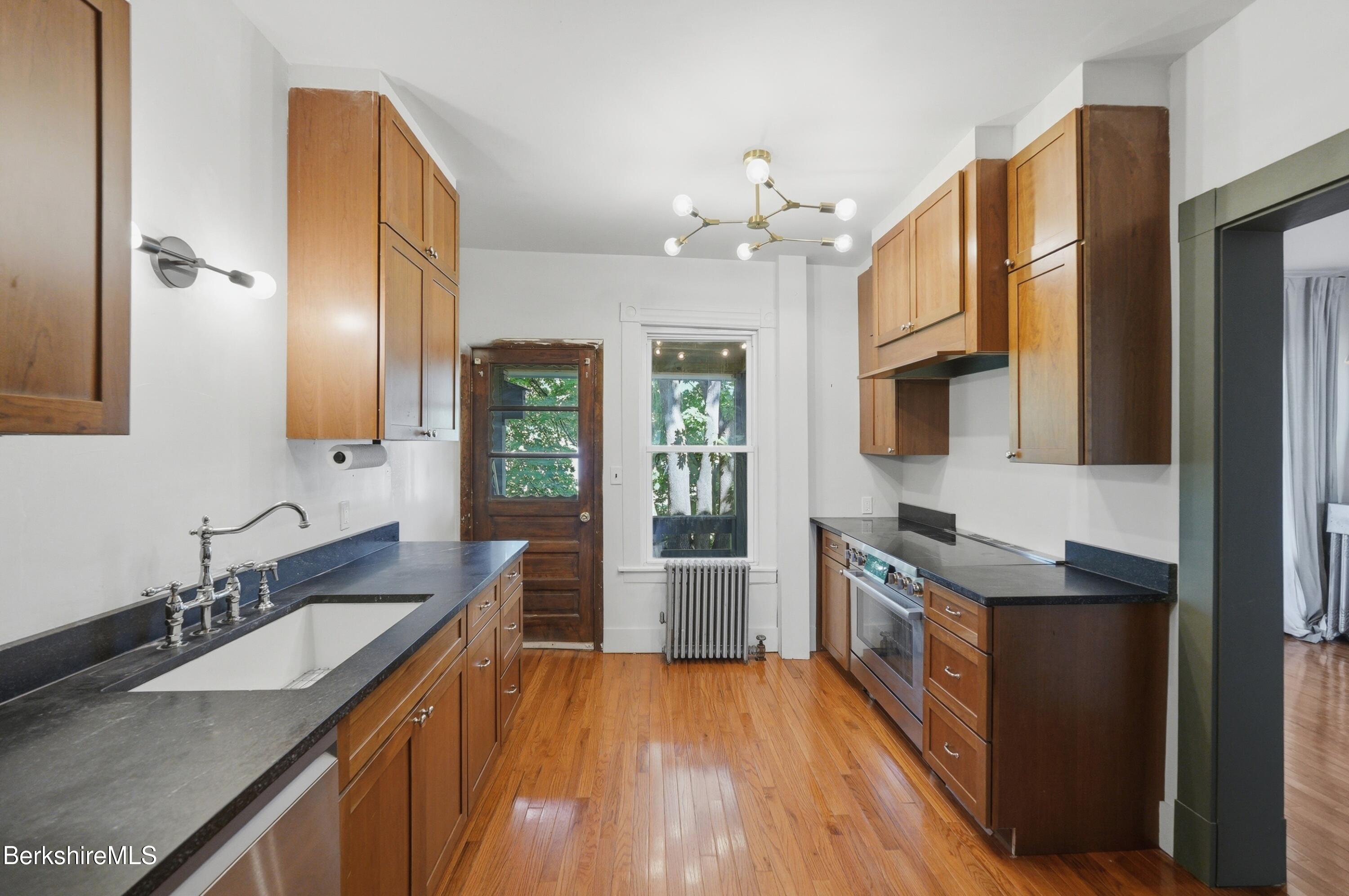 46 Summer Street Adams, MA 01220 - Photo 7 of 39 Kitchen