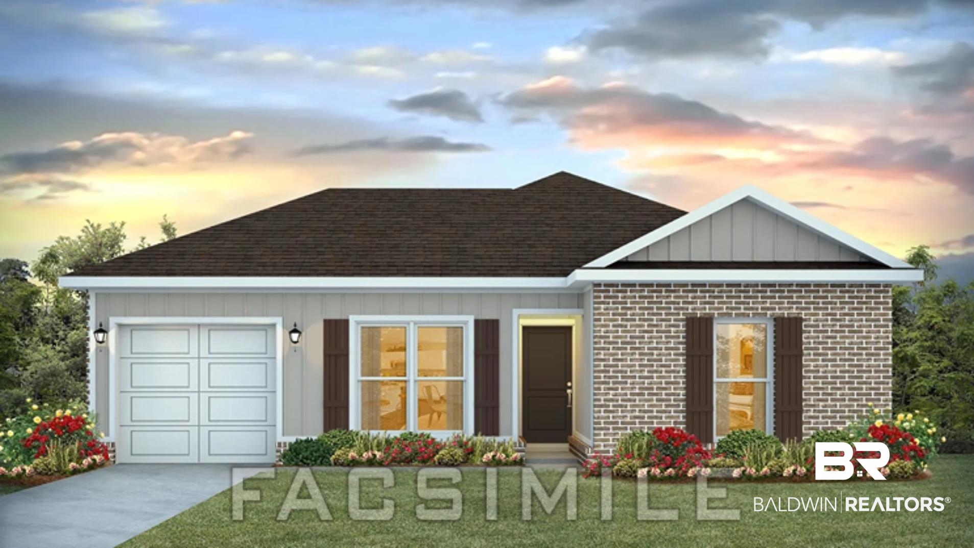 418 Meriwether Court Fairhope, AL 36532 - Photo 1 of 41