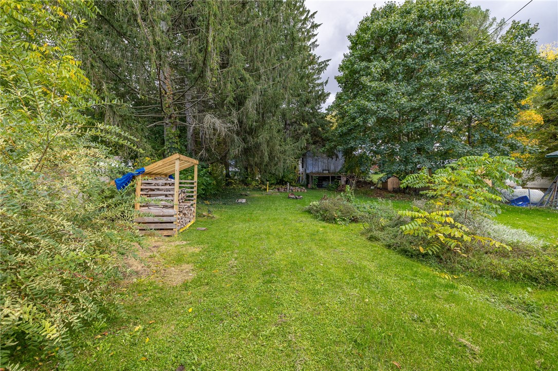 4710 Tellier Road Palmyra, NY 14513 - Photo 22 of 23