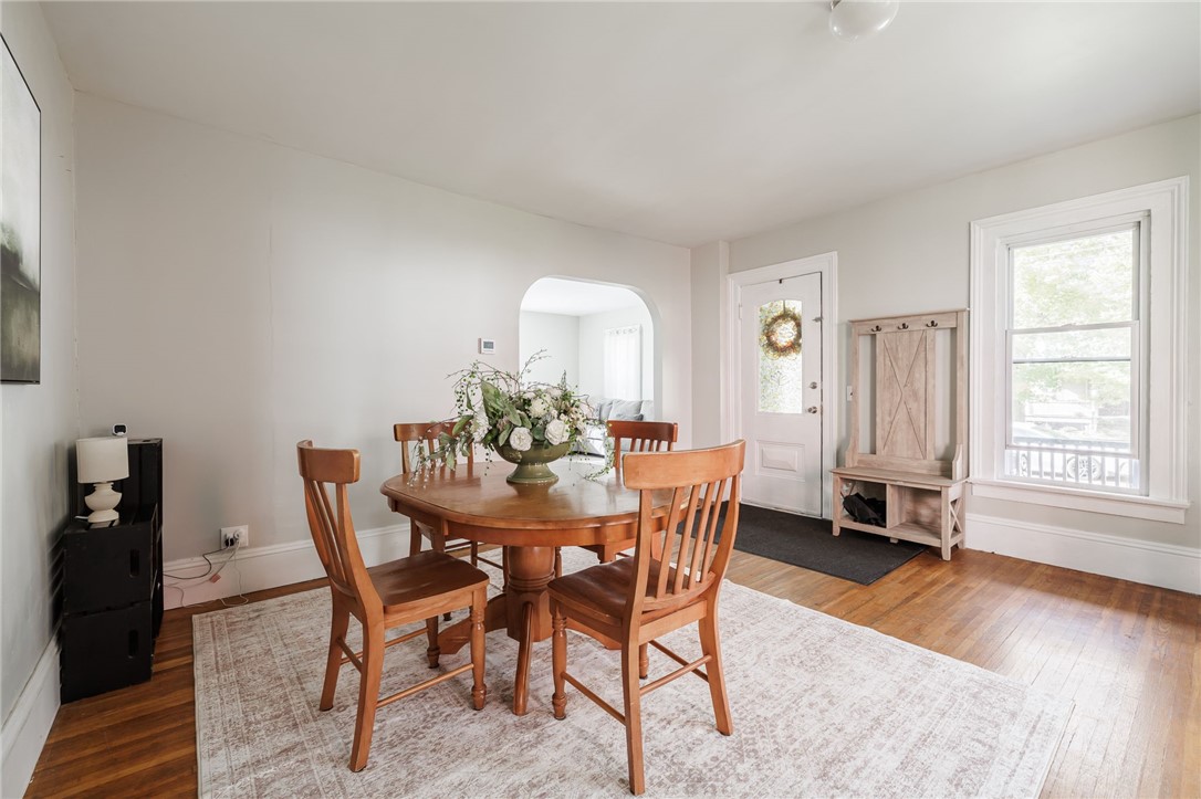 4710 Tellier Road Palmyra, NY 14513 - Photo 5 of 23