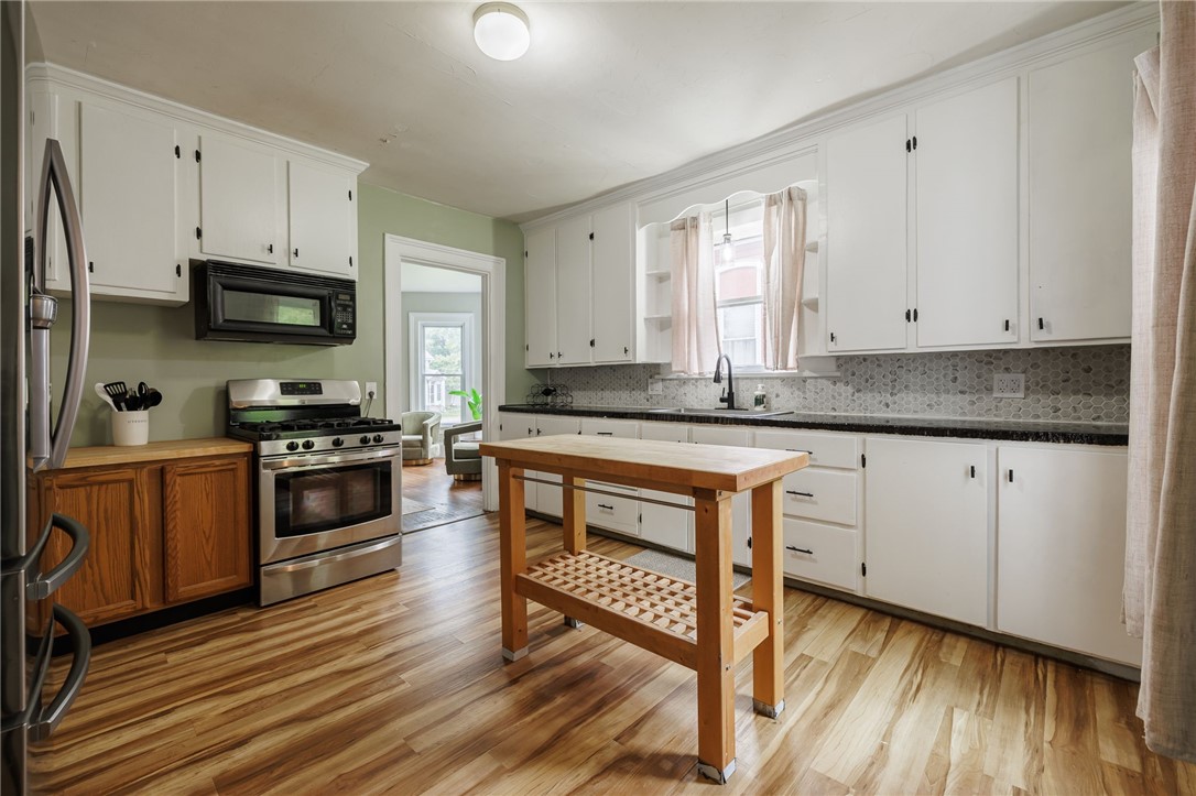 4710 Tellier Road Palmyra, NY 14513 - Photo 9 of 23