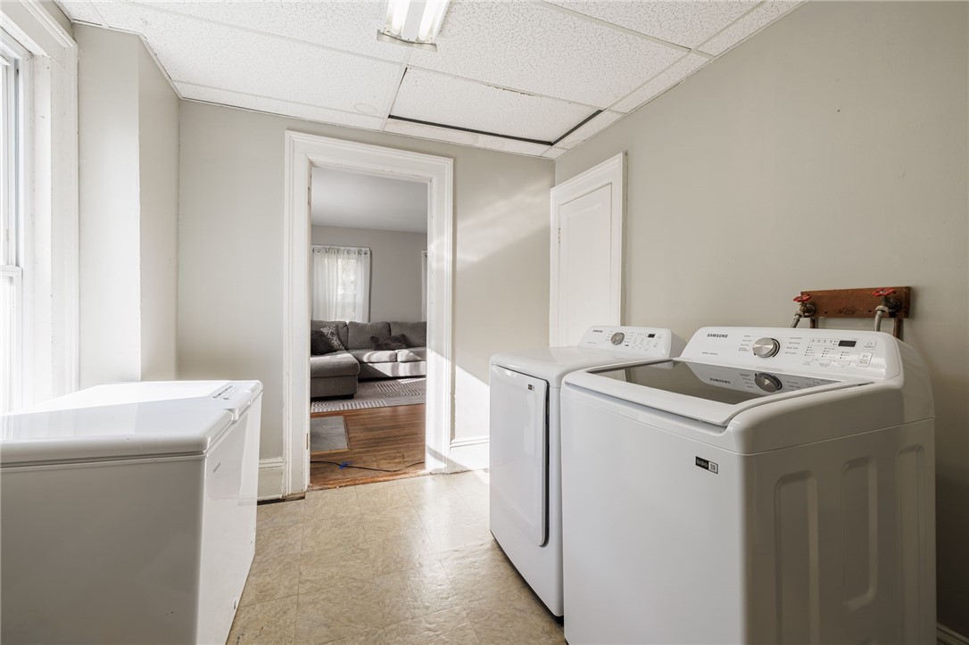 4710 Tellier Road Palmyra, NY 14513 - Photo 10 of 23