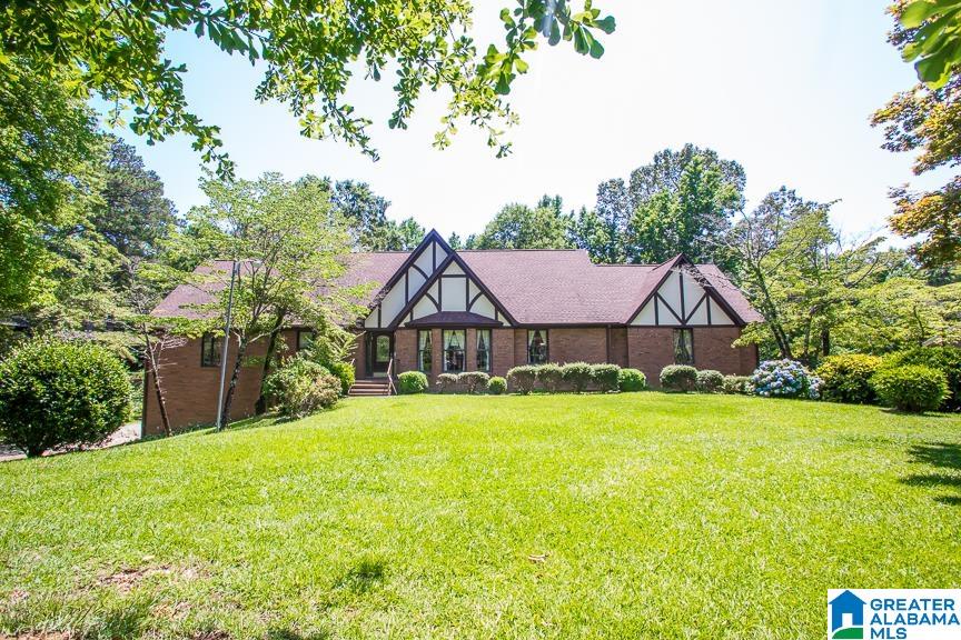 2683 Dolly Ridge Road Birmingham, AL 35243 - Photo 1 of 24