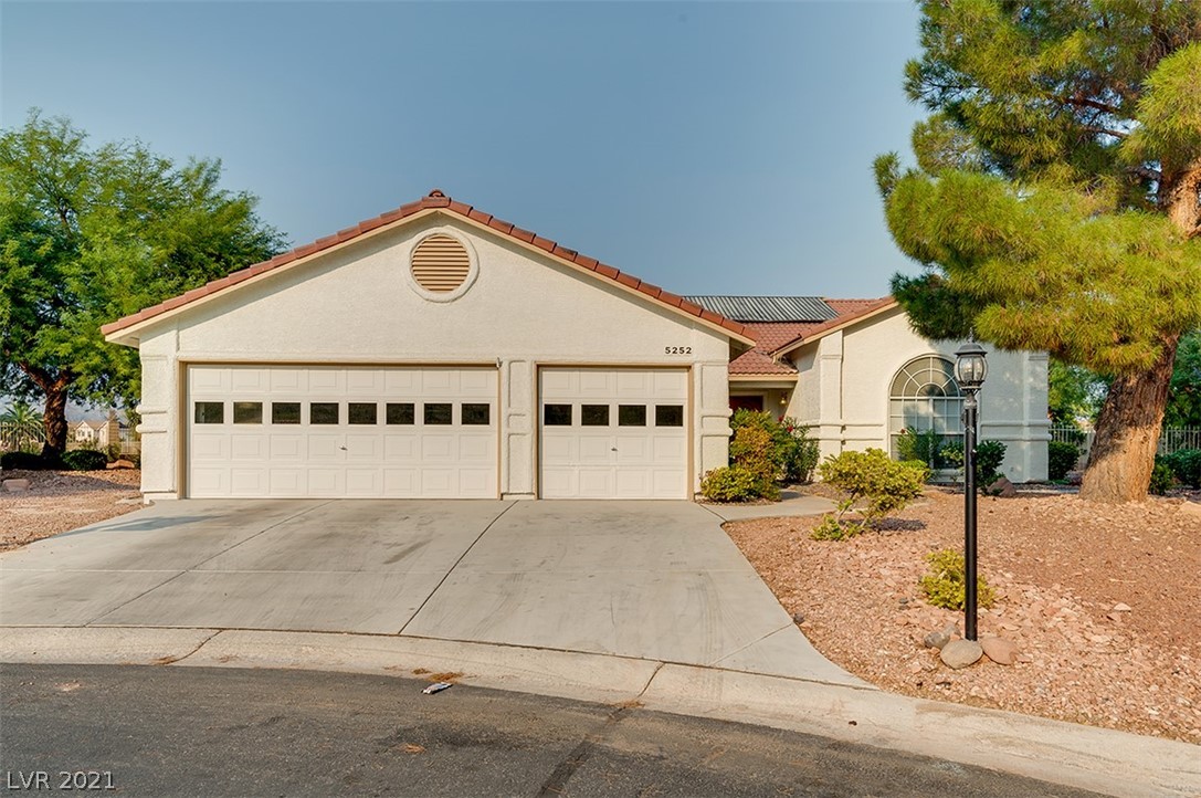 5252 Saranac Road Las Vegas, NV 89130 - Photo 2 of 35 Gallery Image 2