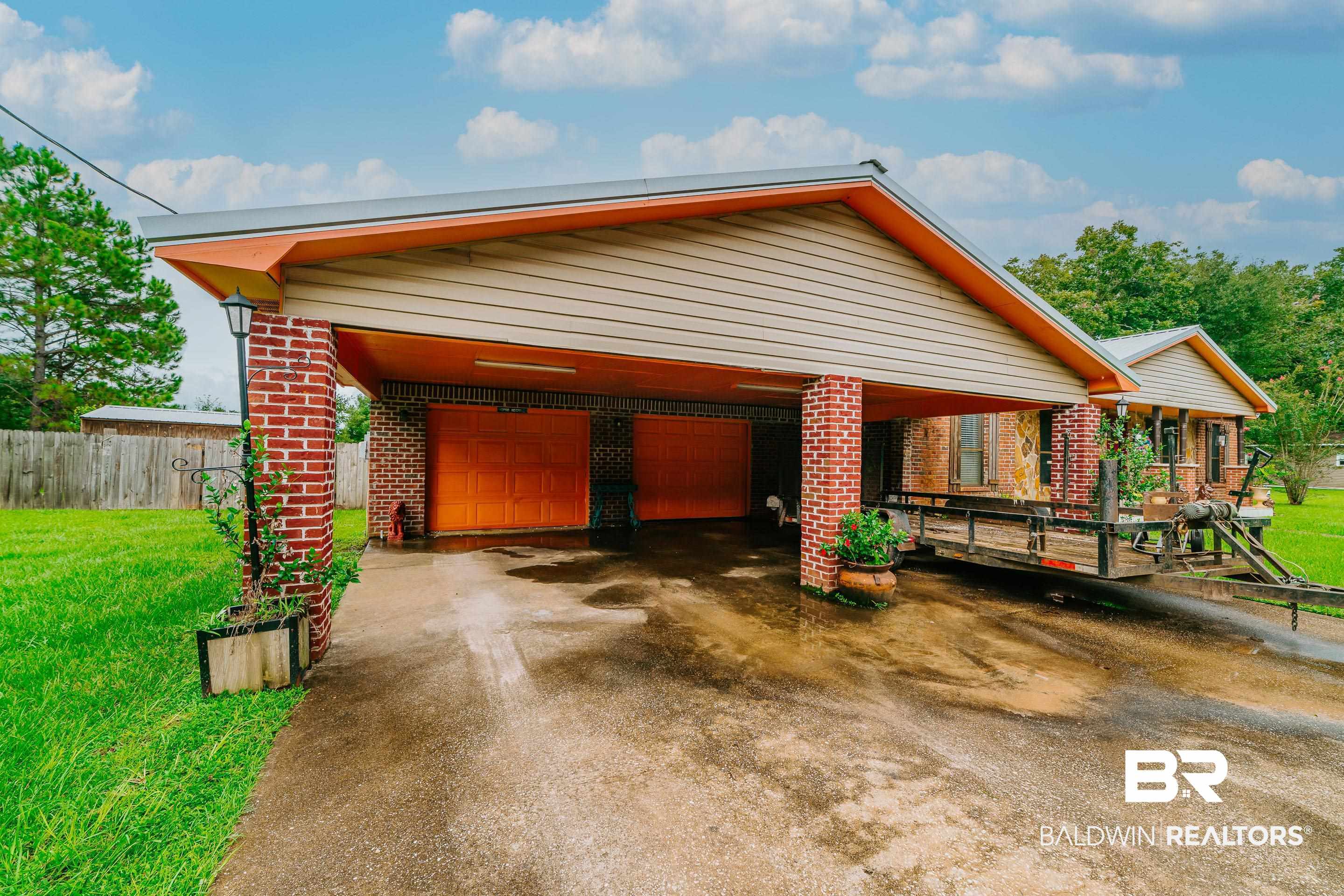 10315 Moore Road Grand Bay, AL 36541 - Photo 4 of 32