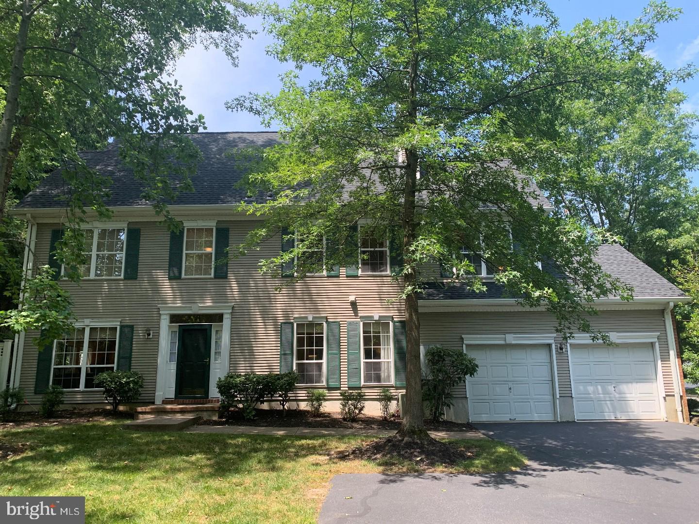 54 McComb Road Princeton, NJ 08540 - Photo 1 of 21