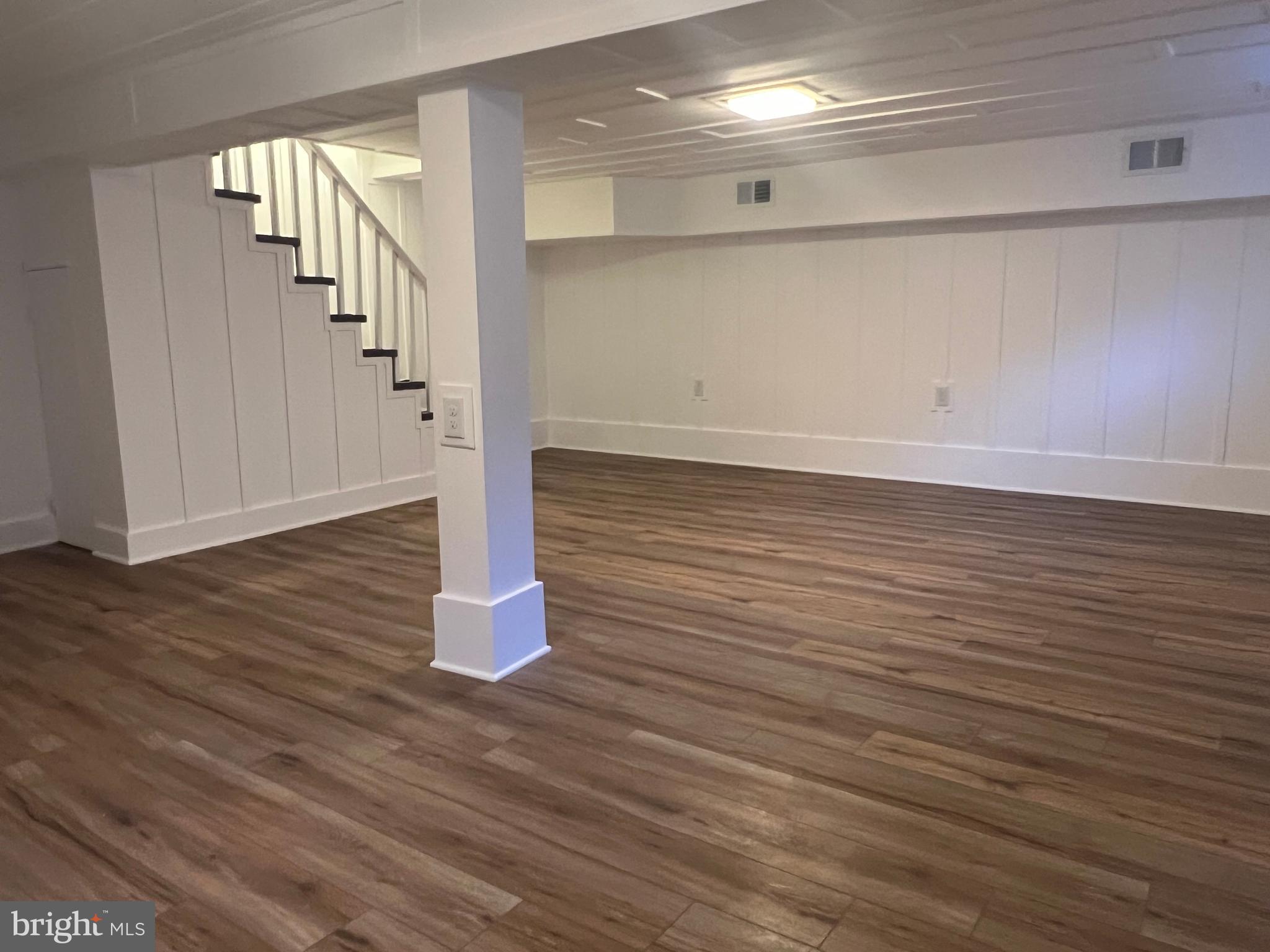 18903 Orchard Terrace Road Hagerstown, MD 21742 - Photo 38 of 43 Lower level Rec Room