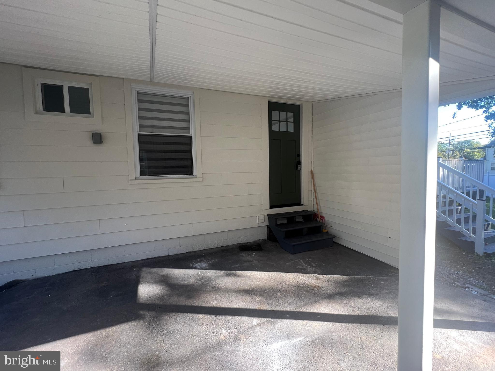 18903 Orchard Terrace Road Hagerstown, MD 21742 - Photo 42 of 43 Carport Entrance