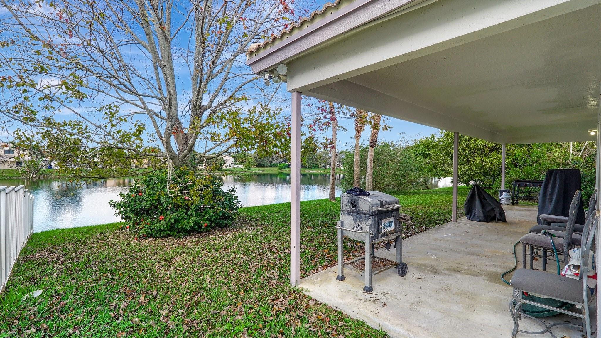 4558 Southwest 125th Lane Miramar, FL 33027 - Photo 31 of 47 Photo 31