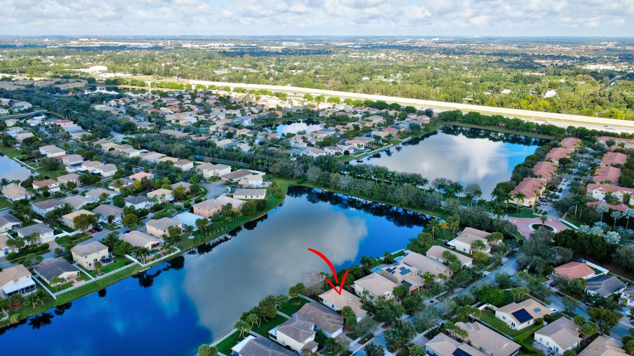 4558 Southwest 125th Lane Miramar, FL 33027 - Photo 40 of 47 Photo 40