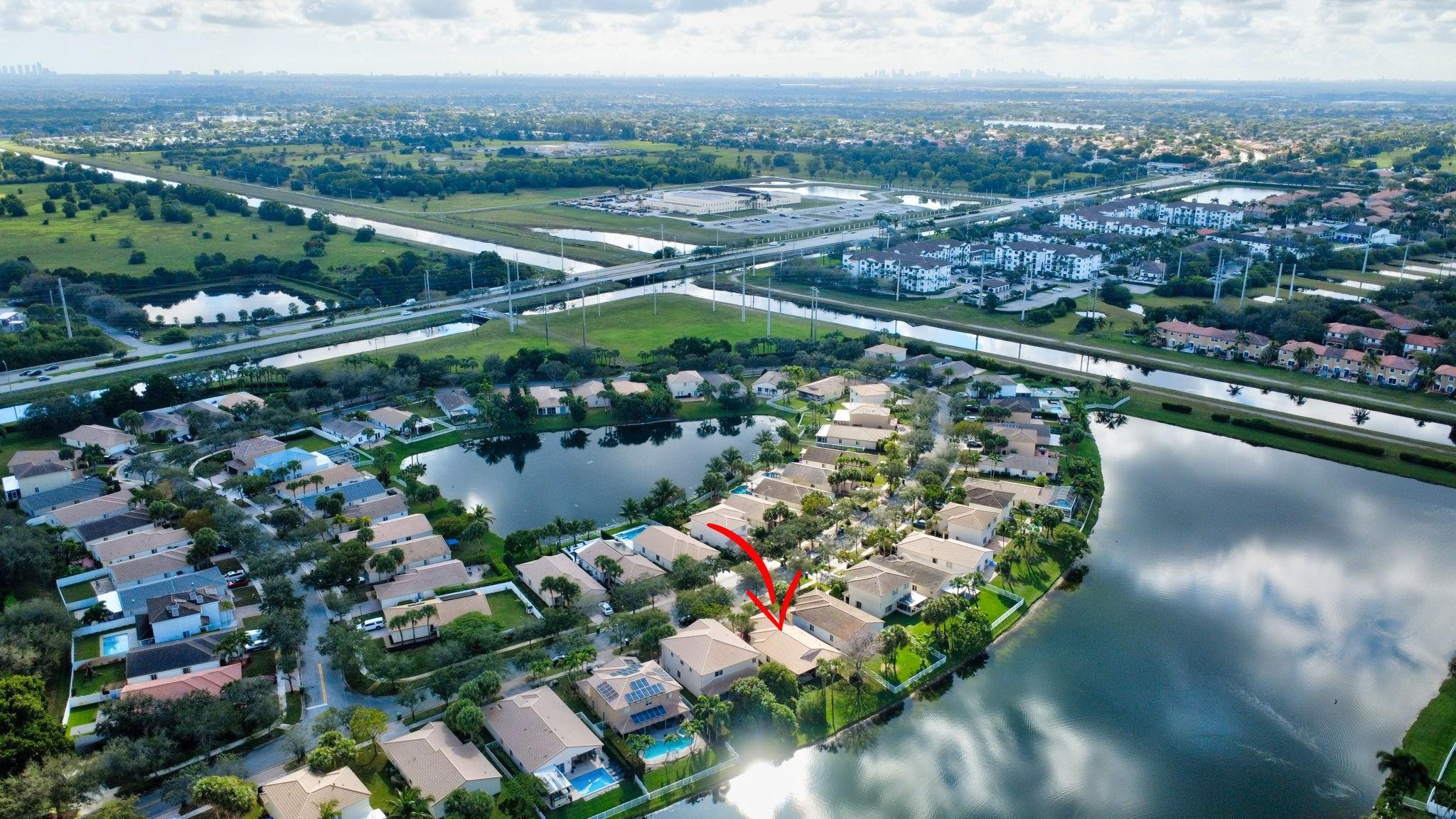 4558 Southwest 125th Lane Miramar, FL 33027 - Photo 42 of 47 Photo 42