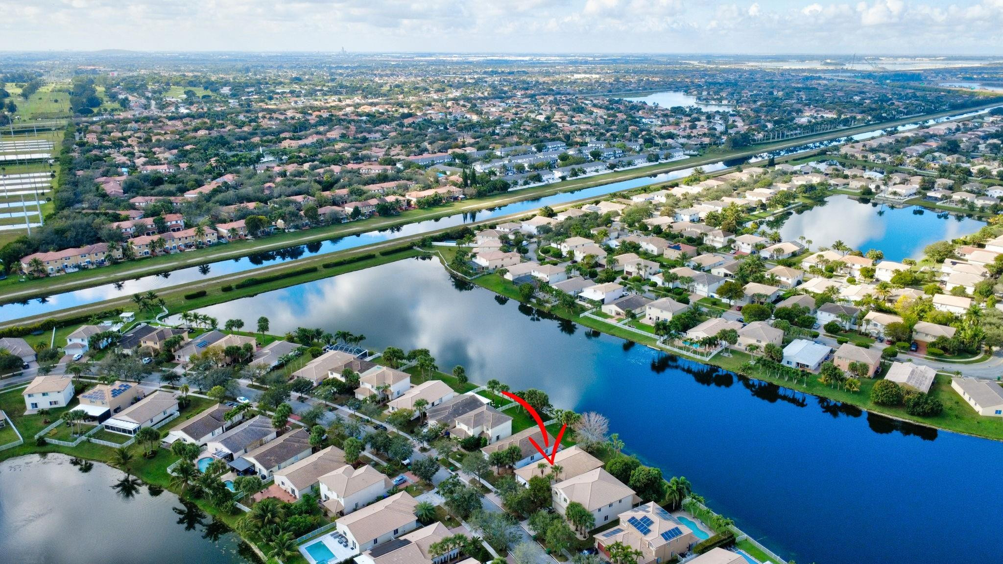 4558 Southwest 125th Lane Miramar, FL 33027 - Photo 43 of 47 Photo 43