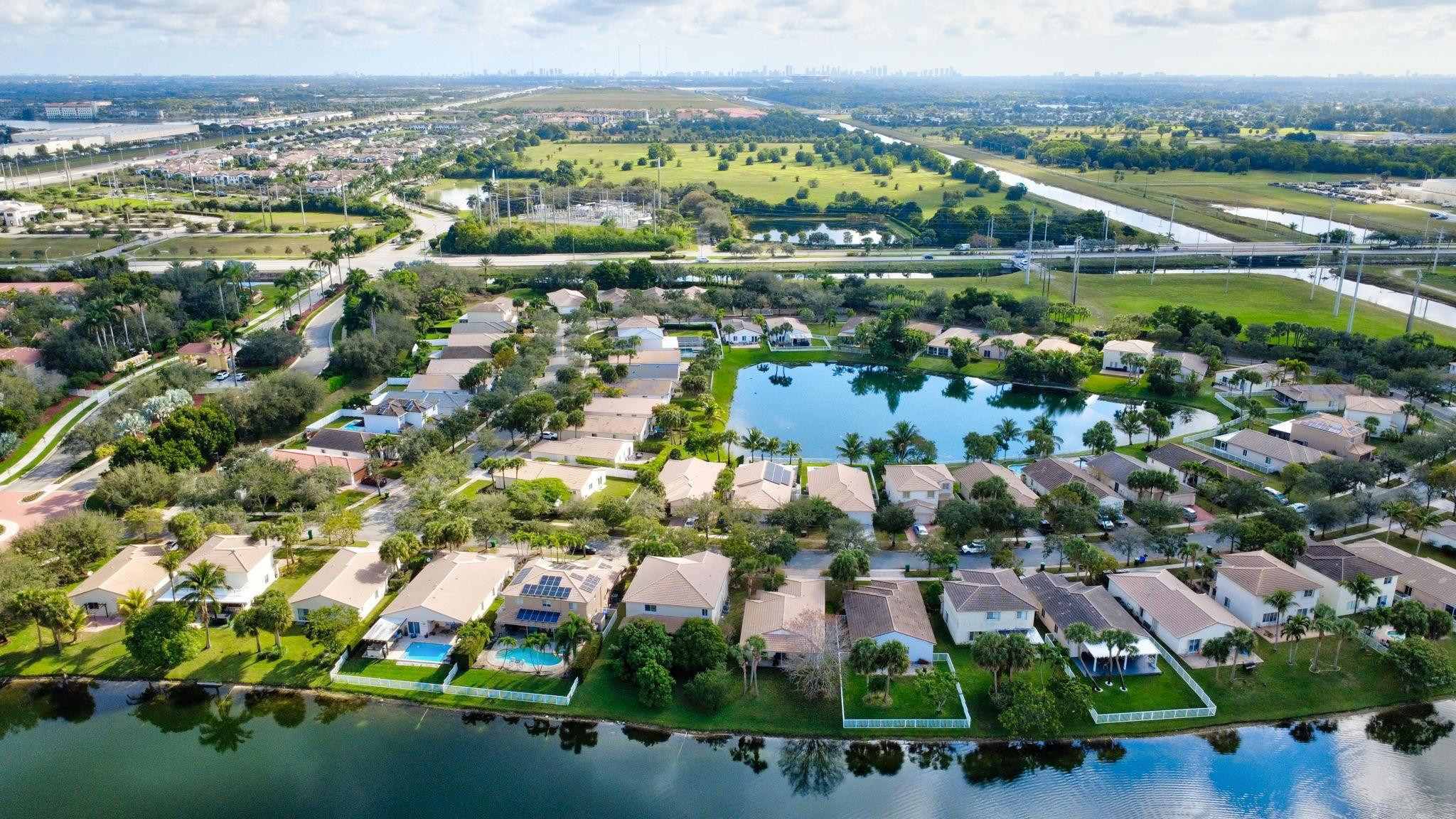 4558 Southwest 125th Lane Miramar, FL 33027 - Photo 44 of 47 Photo 44