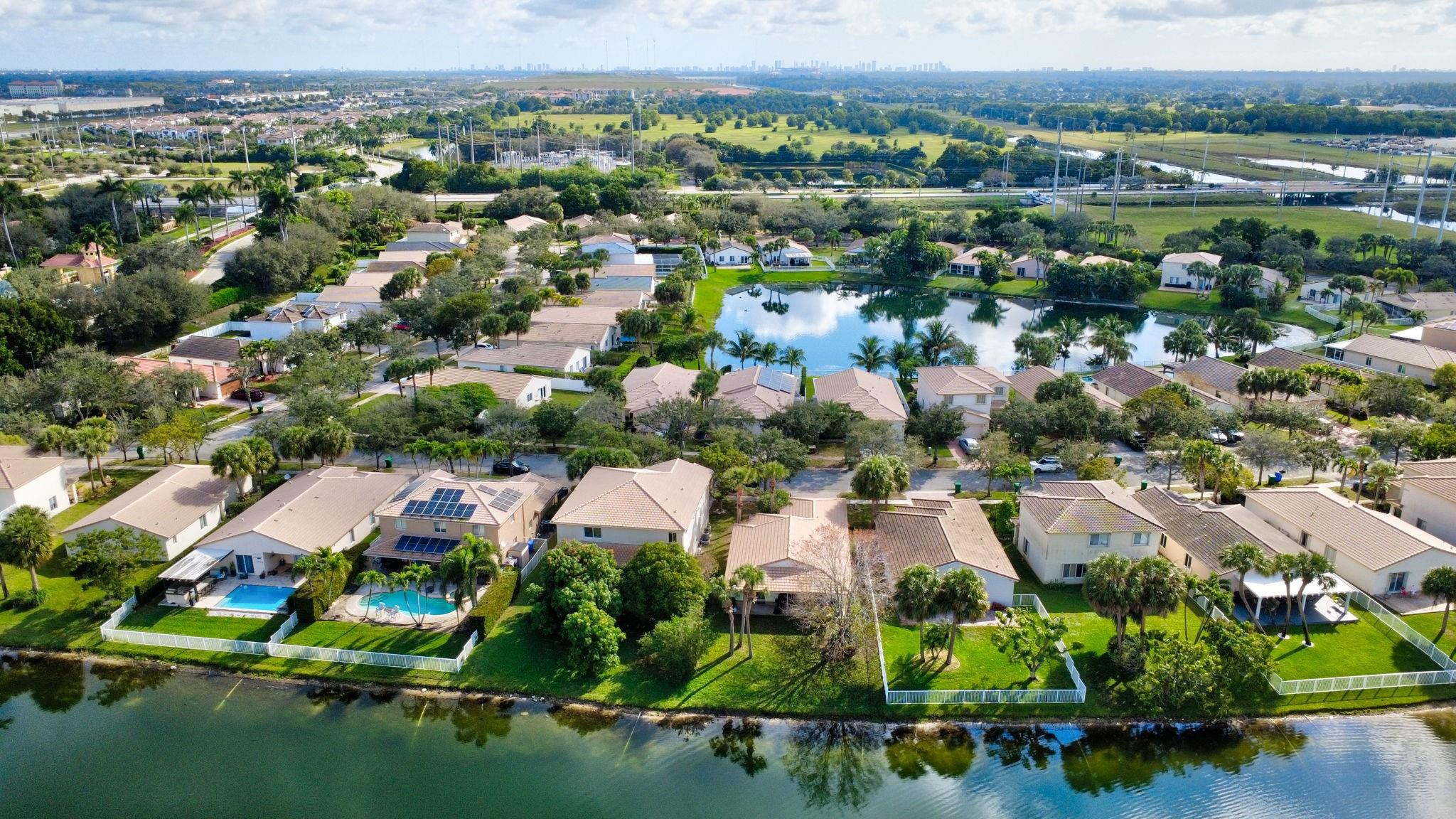 4558 Southwest 125th Lane Miramar, FL 33027 - Photo 45 of 47 Photo 45