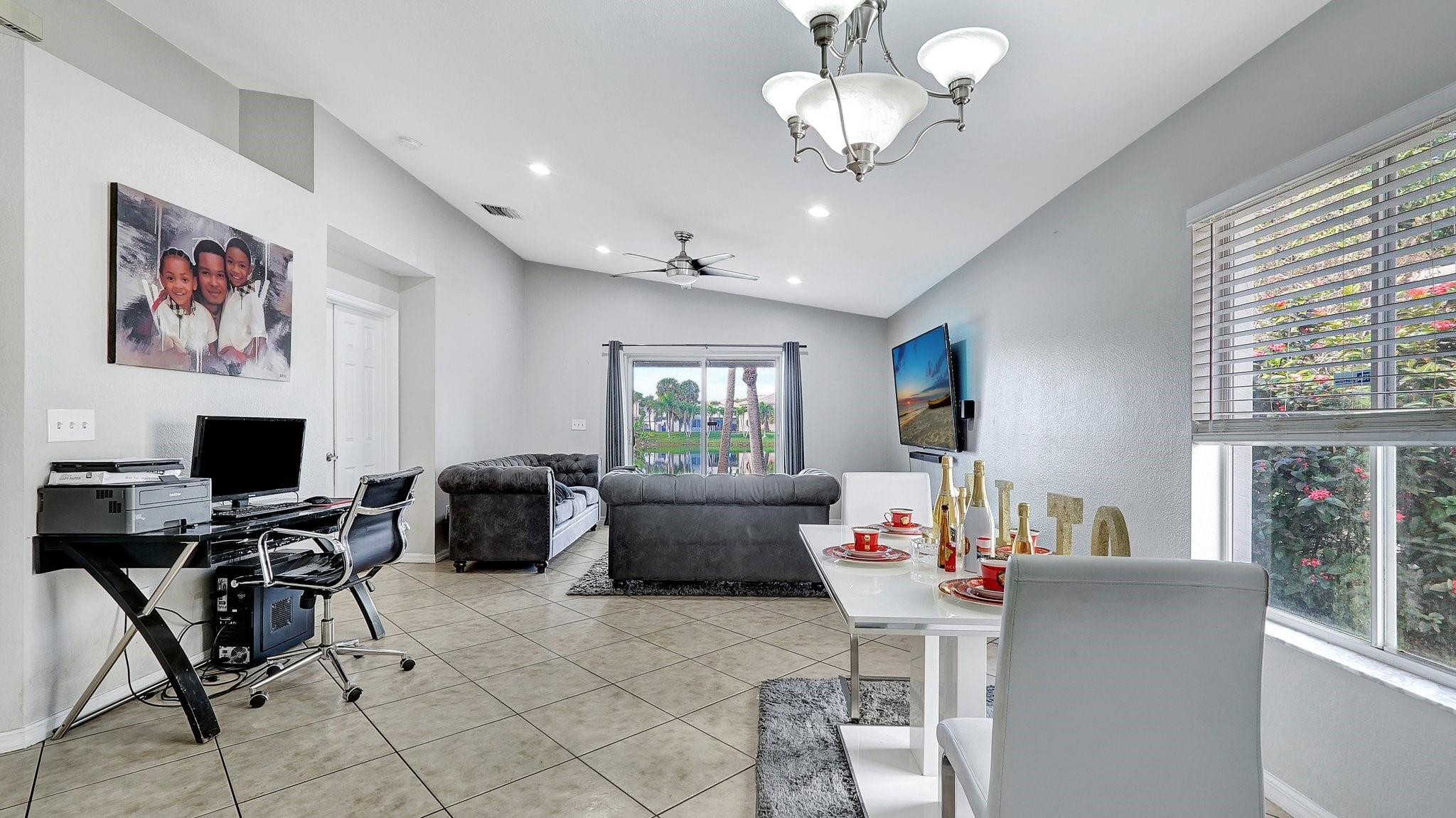 4558 Southwest 125th Lane Miramar, FL 33027 - Photo 6 of 47 Photo 6