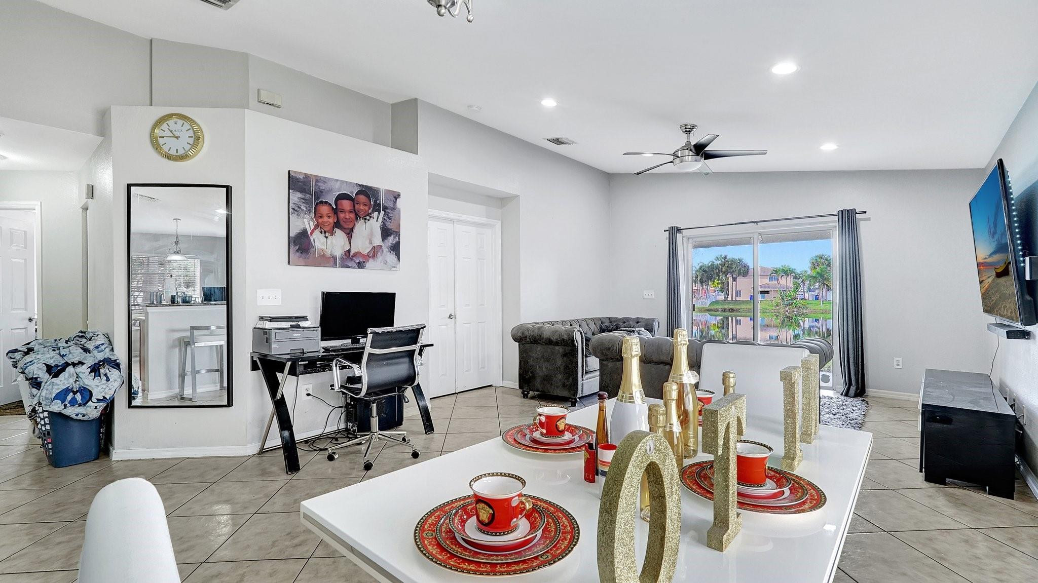 4558 Southwest 125th Lane Miramar, FL 33027 - Photo 7 of 47 Photo 7