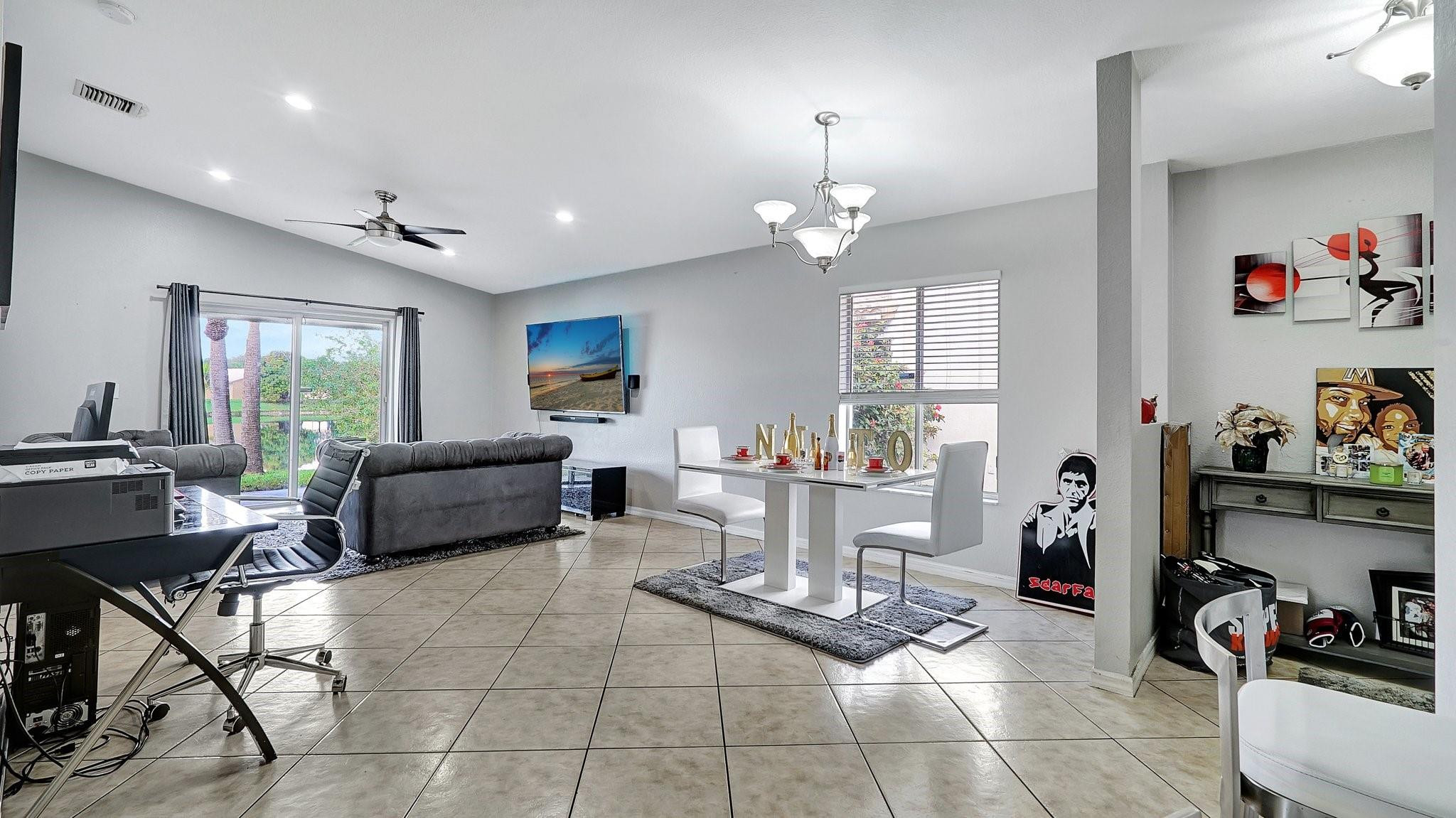 4558 Southwest 125th Lane Miramar, FL 33027 - Photo 10 of 47 Photo 10